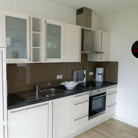 Tatil Evi In Haus Aalbeek Comfortable Holiday *