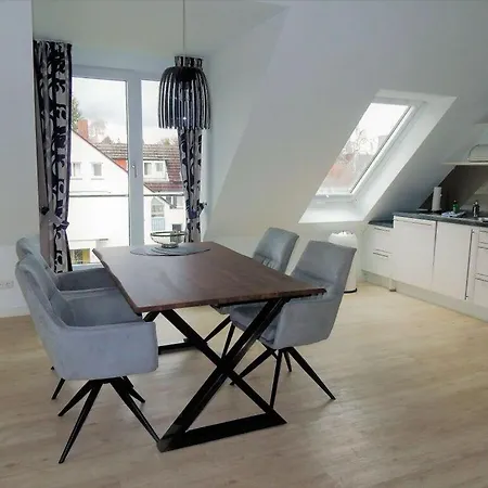 Tatil Evi In Haus Aalbeek Comfortable Holiday Timmendorfer Strand