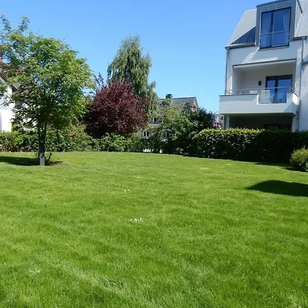 In Haus Aalbeek Comfortable Holiday Tatil Evi *