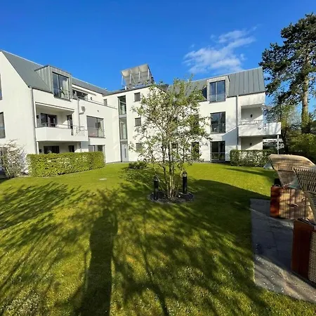 In Haus Aalbeek Comfortable Holiday Tatil Evi